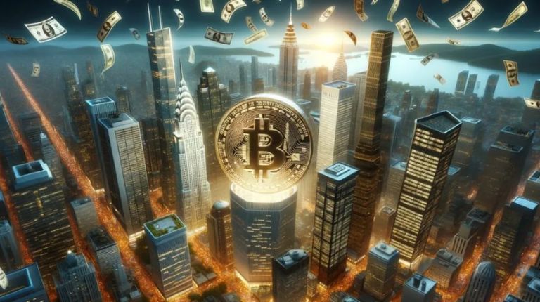 ETF de Bitcoin