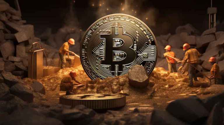 Bitcoin