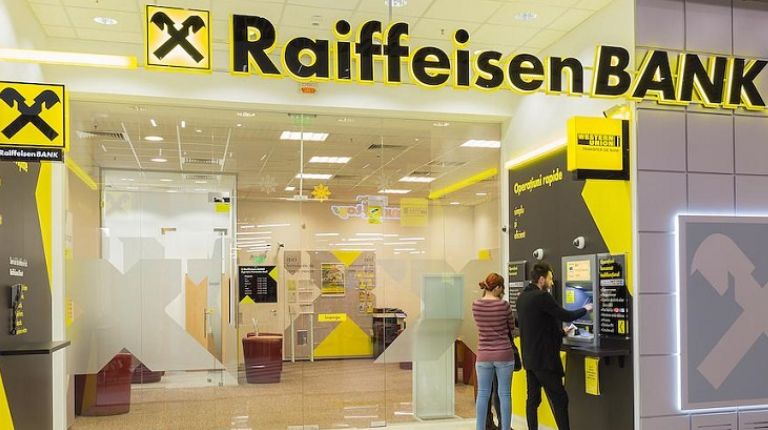 Raiffeisen