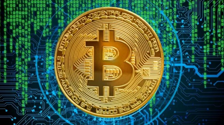 Bitcoin