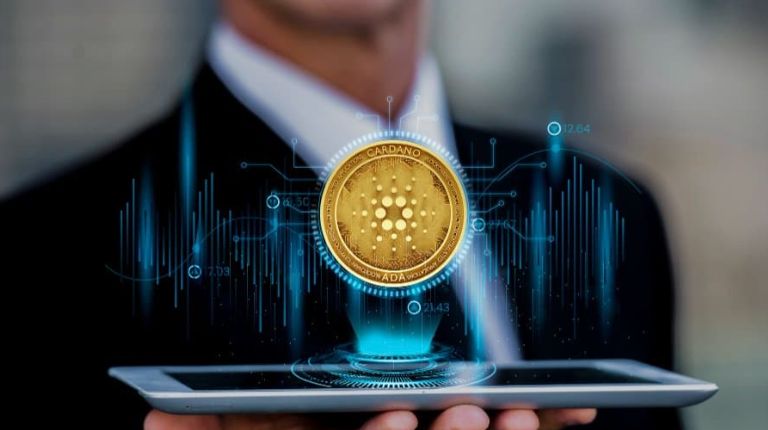 ADA Cardano
