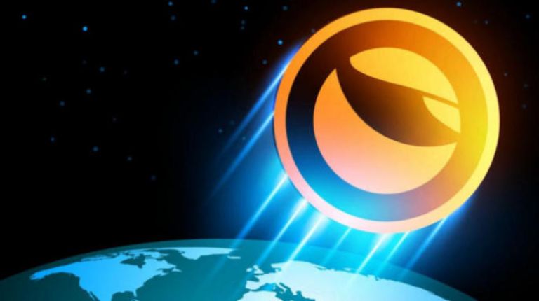 LUNC