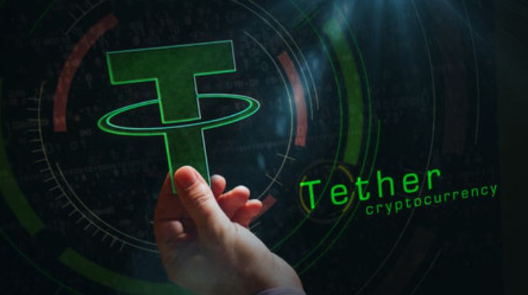 Tether