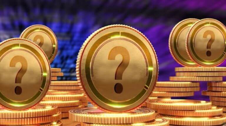 Altcoins