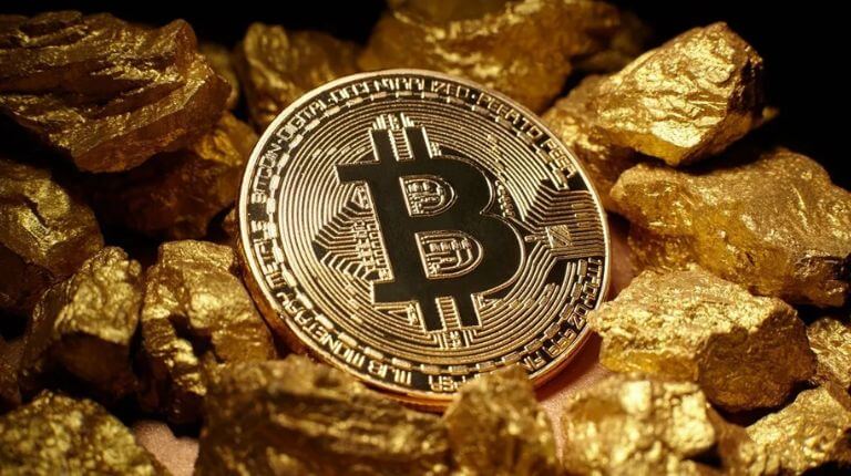 Bitcoin