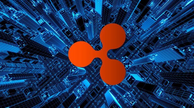 DZ Bank Ripple
