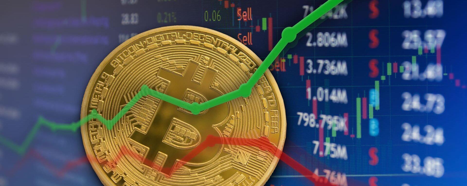 Criptomoedas