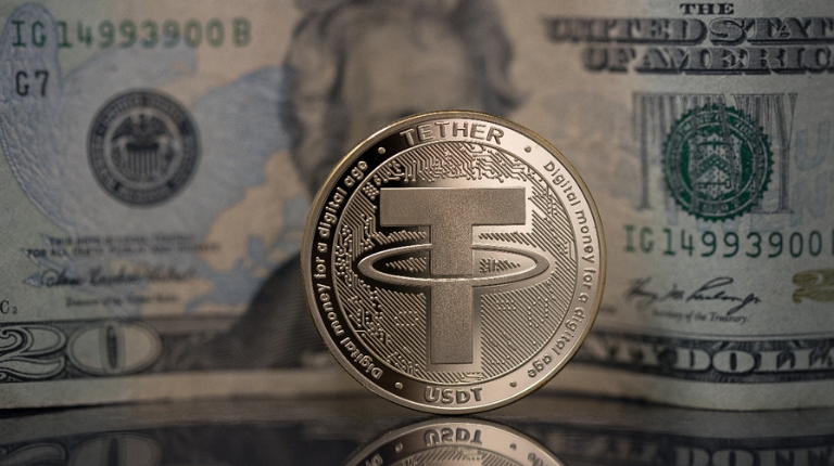 Tether