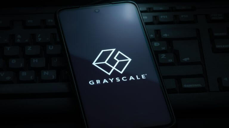 Grayscale