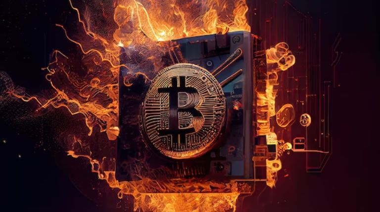 Bitcoin