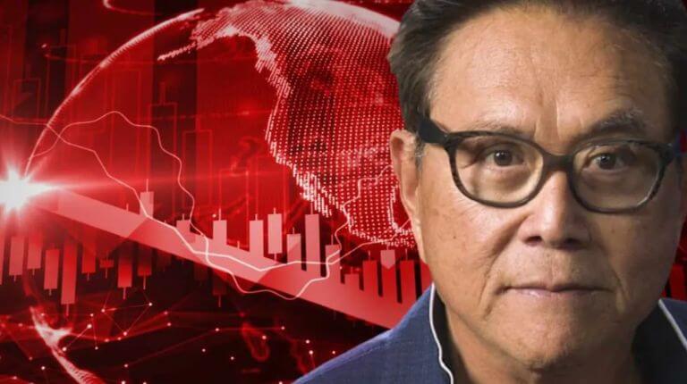 Robert Kiyosaki