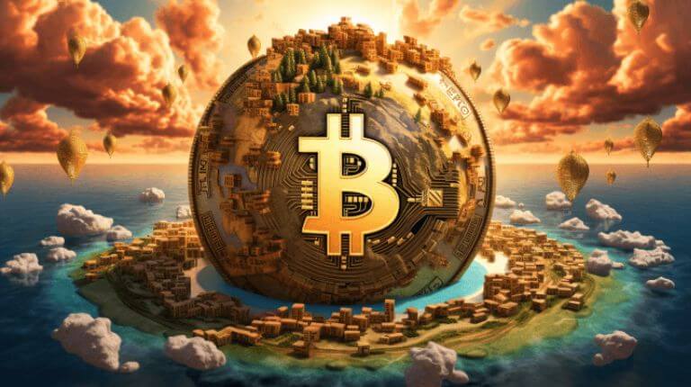 Bitcoin
