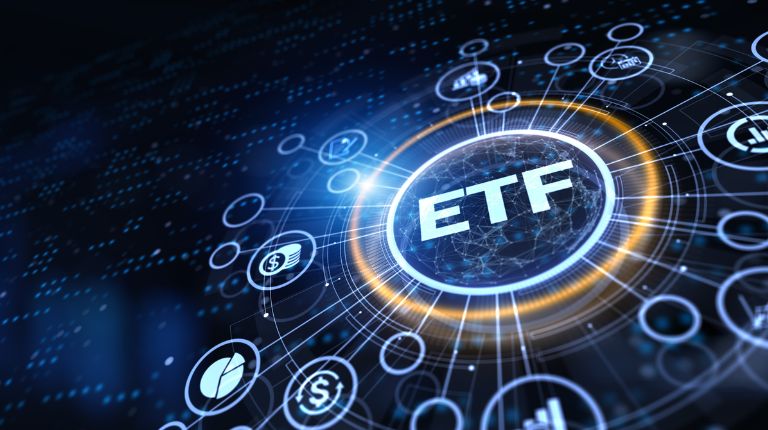 ETF