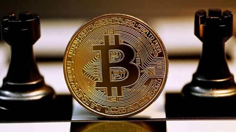 Bitcoin