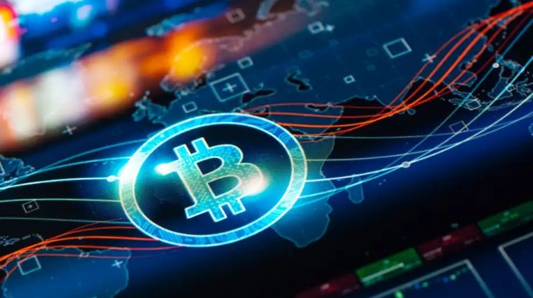 Mercado cripto