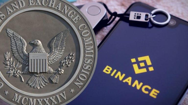 Binance