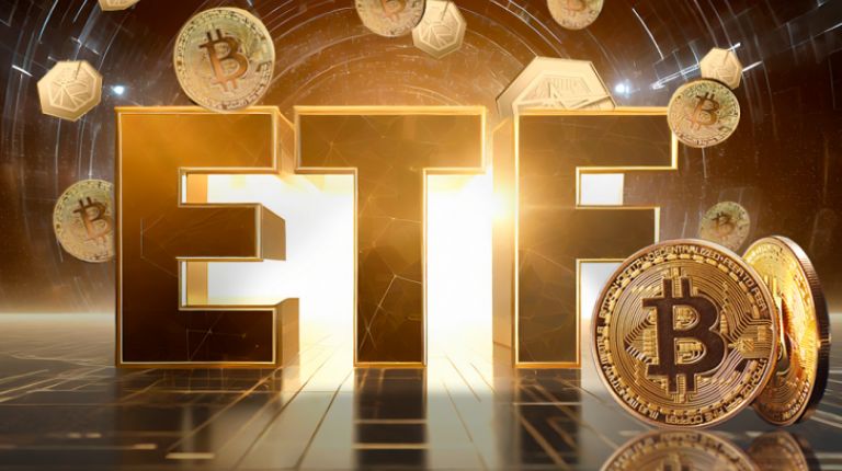 ETF