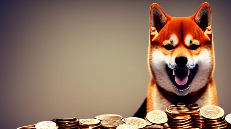 Shiba Inu