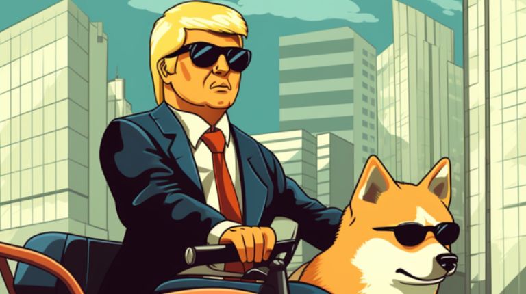 Shiba Inu