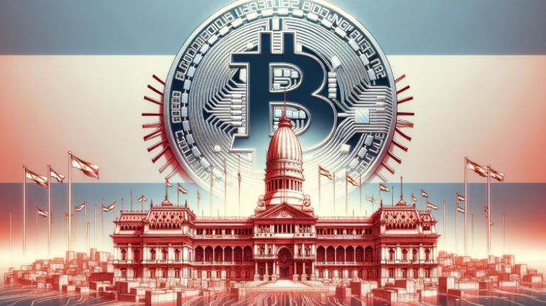 Bitcoin Argentina