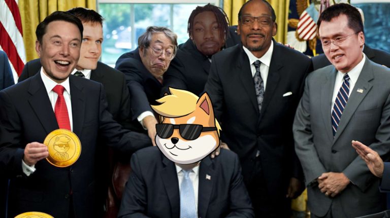 Meme Moguls