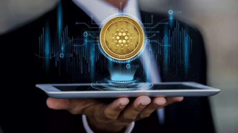 Cardano ADA
