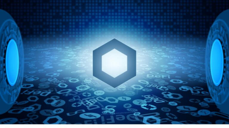 Chainlink