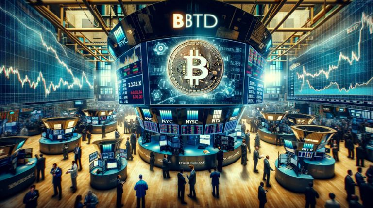 ETF de Bitcoin
