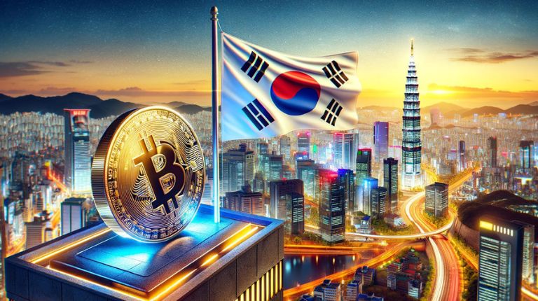 Coreia do Sul