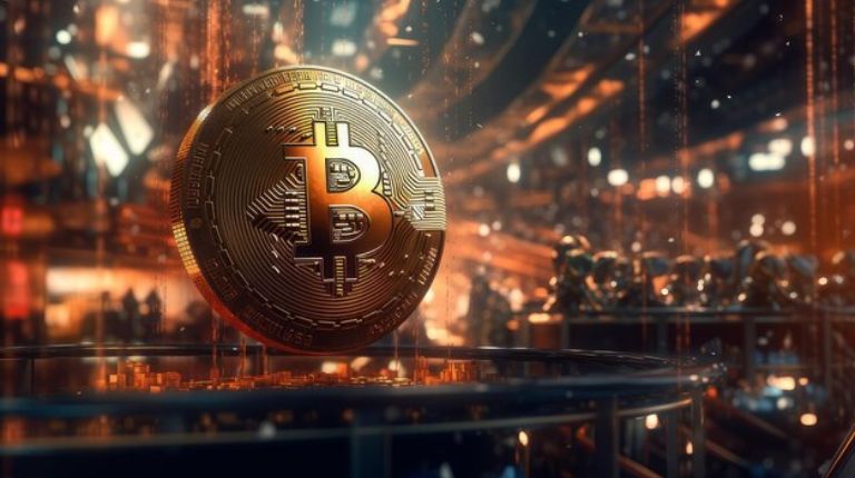 criptomoedas
