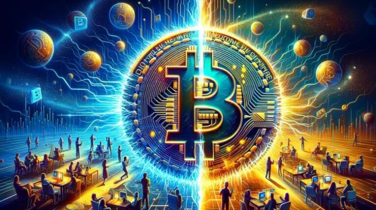 Bitcoin