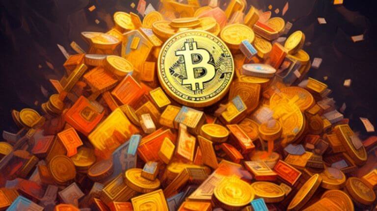 ETF de Bitcoin