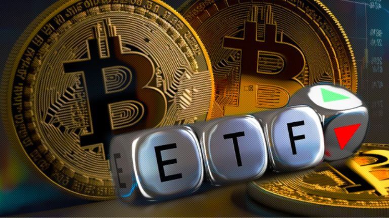 ETF