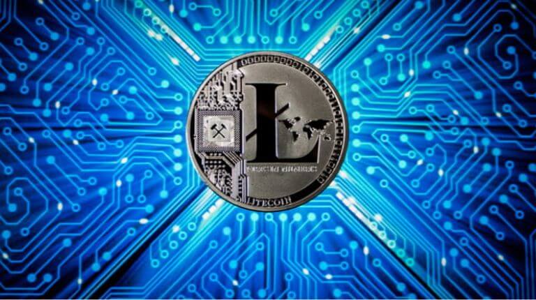 Litecoin