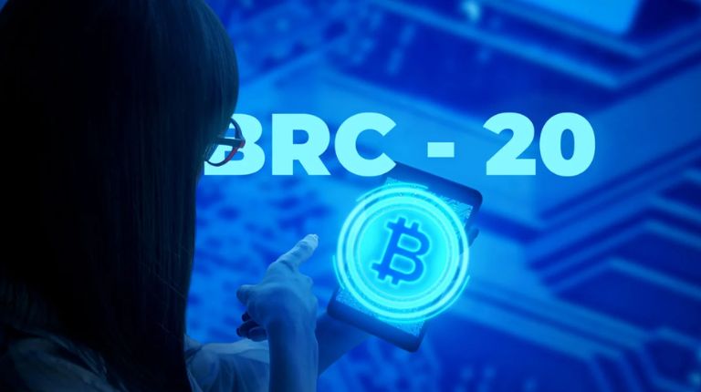 BRC-20