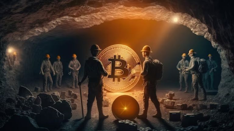 Bitcoin