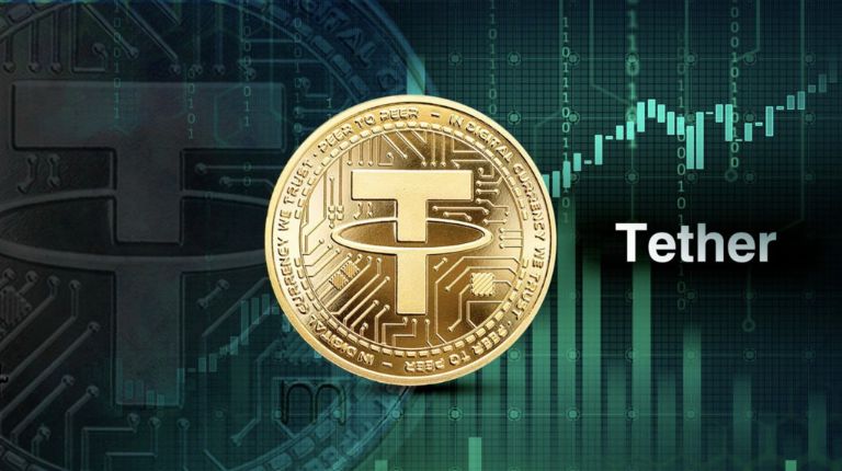 Tether