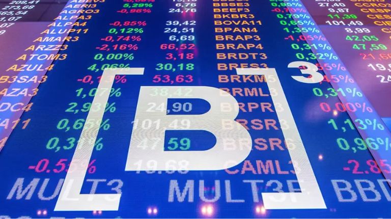 Bolsa de valores