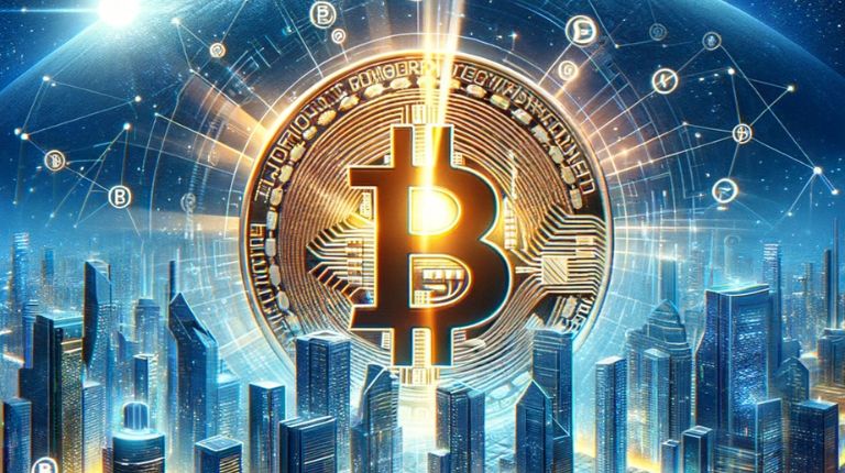 Bitcoin