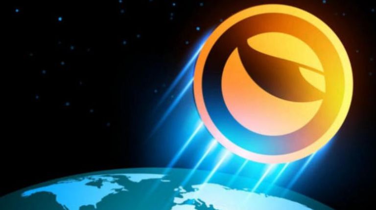 LUNC