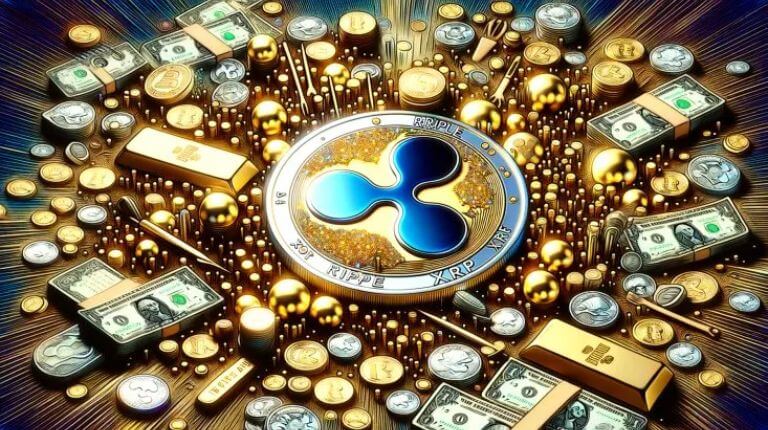 ETF ETH e XRP