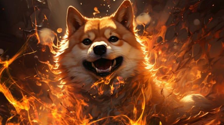 Shiba Inu
