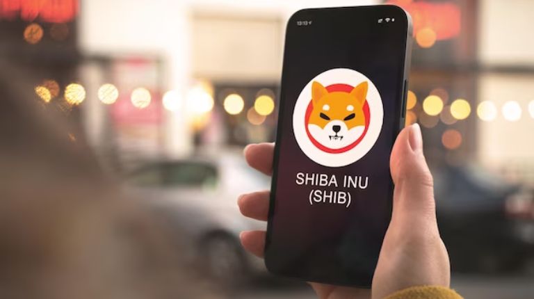 Shiba Inu