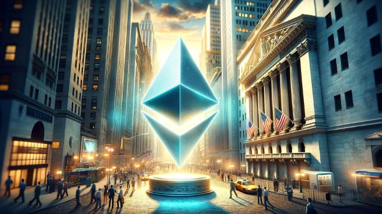 ETF de Ethereum