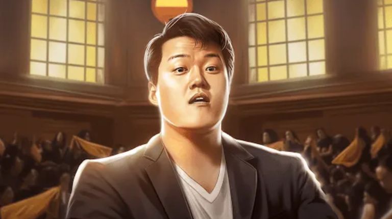 Do Kwon
