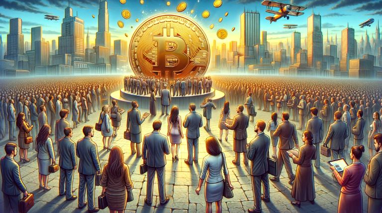 Bitcoin