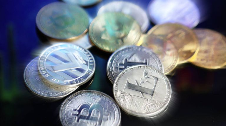 Altcoins