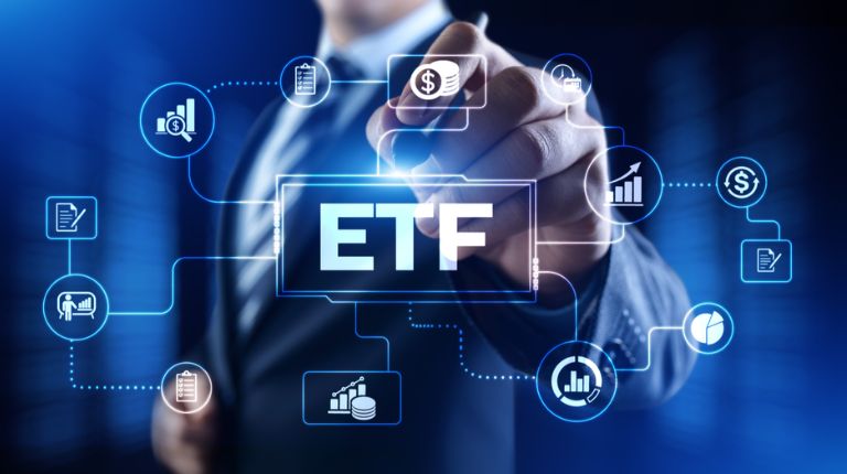ETF