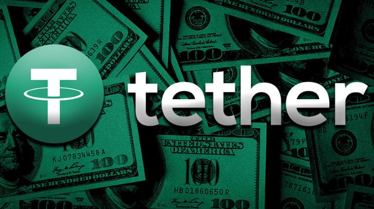 Tether