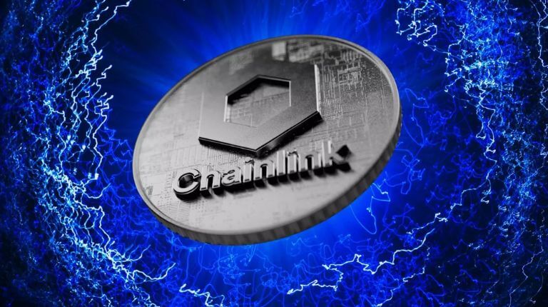 Chainlink